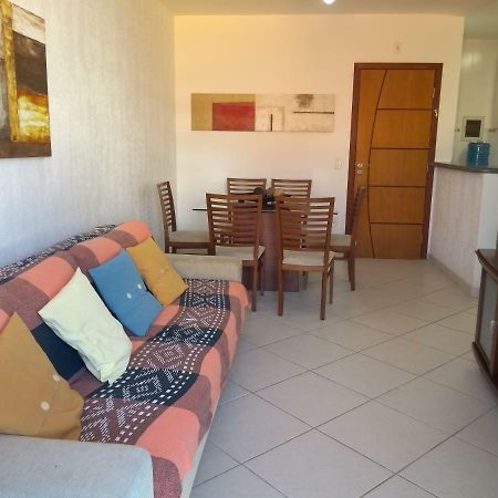 Апартаменты Arraial - 3 Quartos Арраял-ду-Кабу Экстерьер фото