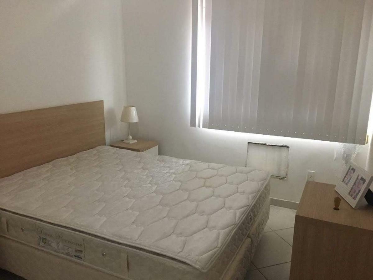 Апартаменты Arraial - 3 Quartos Арраял-ду-Кабу Экстерьер фото