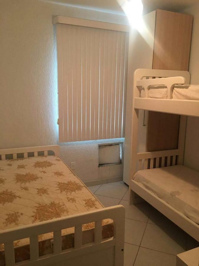 Апартаменты Arraial - 3 Quartos Арраял-ду-Кабу Экстерьер фото