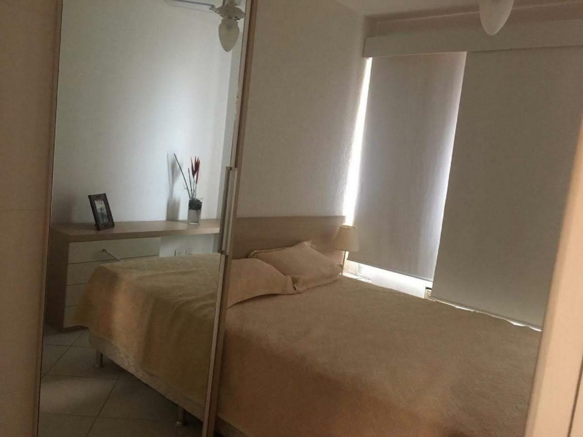 Апартаменты Arraial - 3 Quartos Арраял-ду-Кабу Экстерьер фото