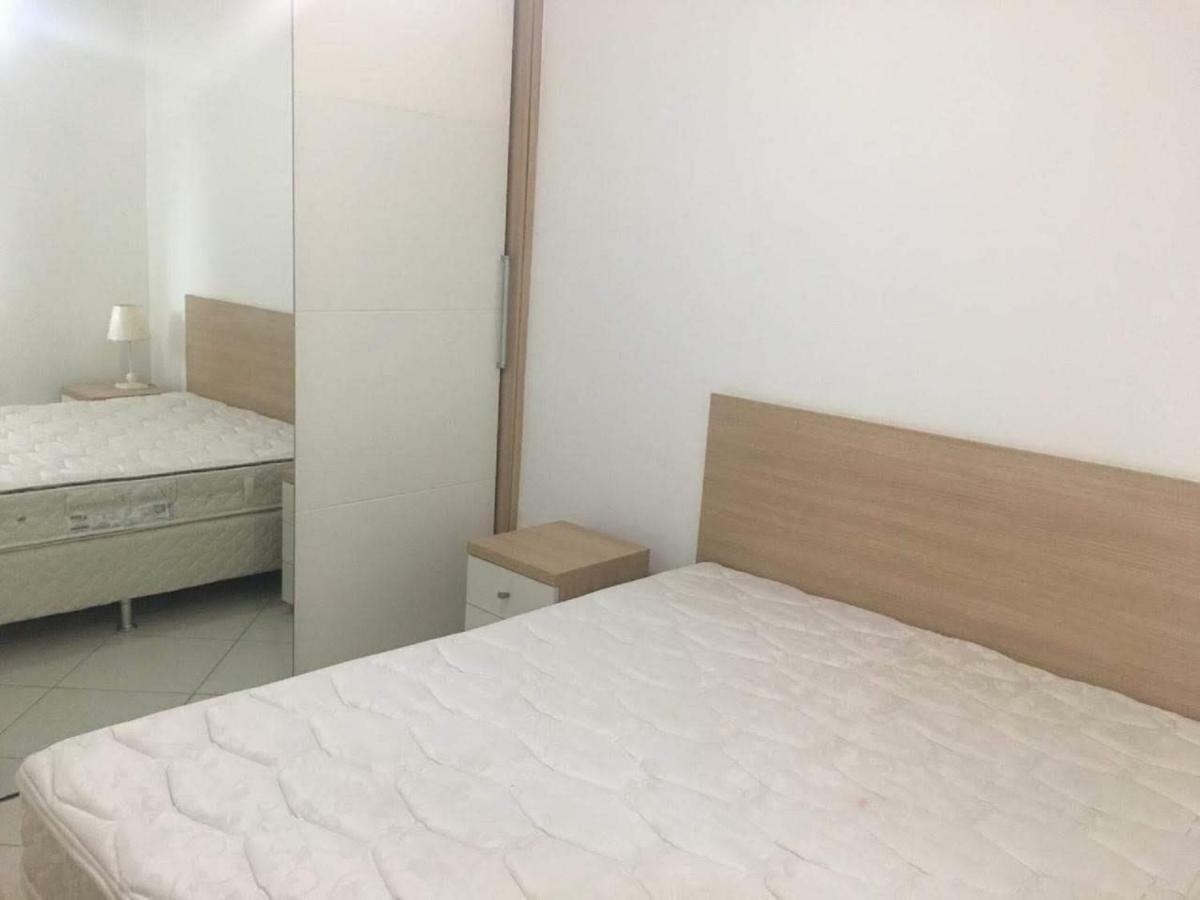 Апартаменты Arraial - 3 Quartos Арраял-ду-Кабу Экстерьер фото