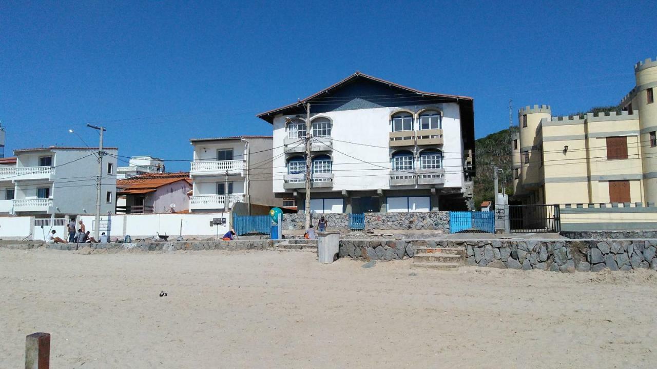 Апартаменты Arraial - 3 Quartos Арраял-ду-Кабу Экстерьер фото