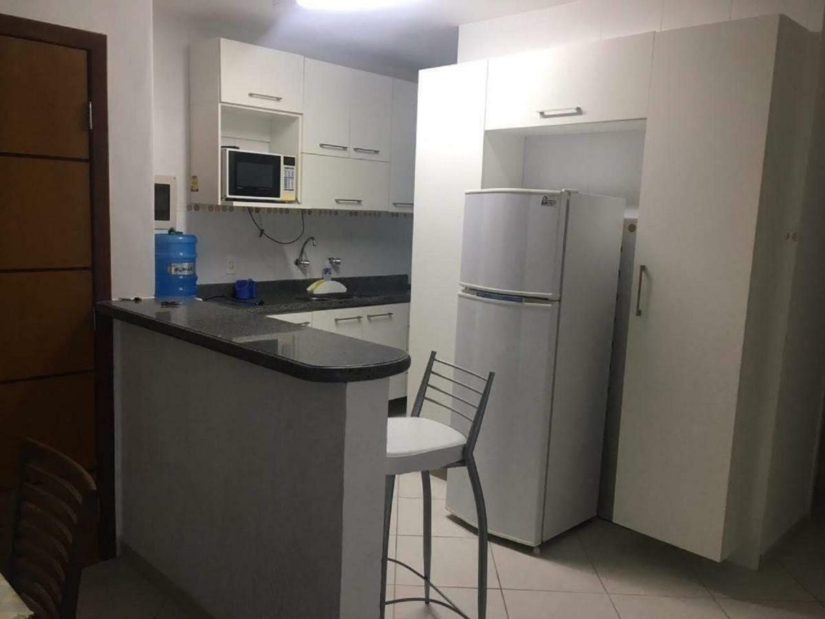 Апартаменты Arraial - 3 Quartos Арраял-ду-Кабу Экстерьер фото