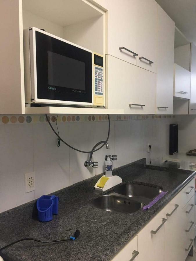 Апартаменты Arraial - 3 Quartos Арраял-ду-Кабу Экстерьер фото