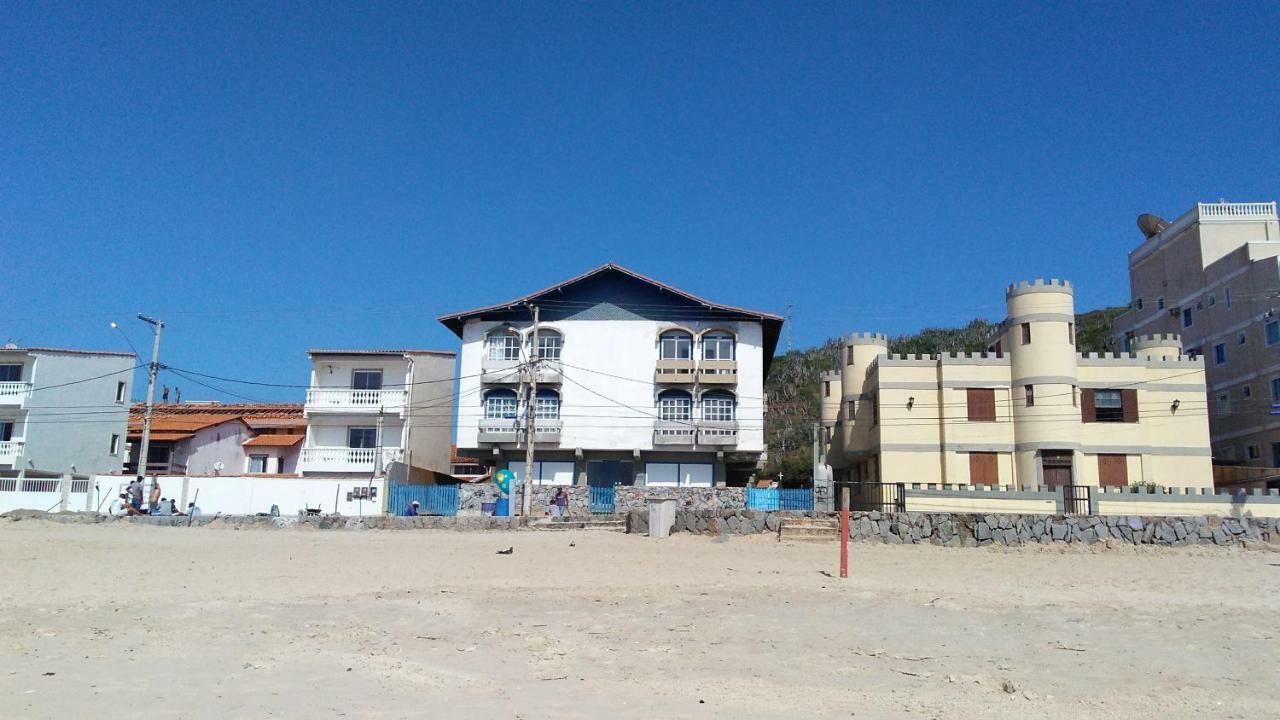 Апартаменты Arraial - 3 Quartos Арраял-ду-Кабу Экстерьер фото