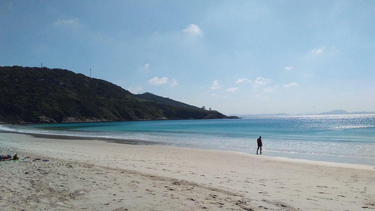 Апартаменты Arraial - 3 Quartos Арраял-ду-Кабу Экстерьер фото