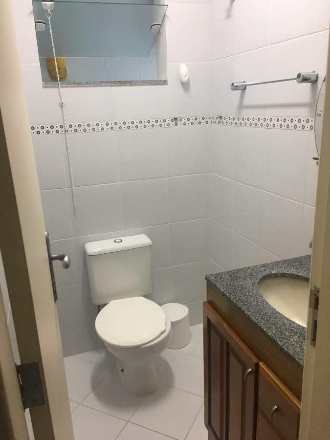 Апартаменты Arraial - 3 Quartos Арраял-ду-Кабу Экстерьер фото