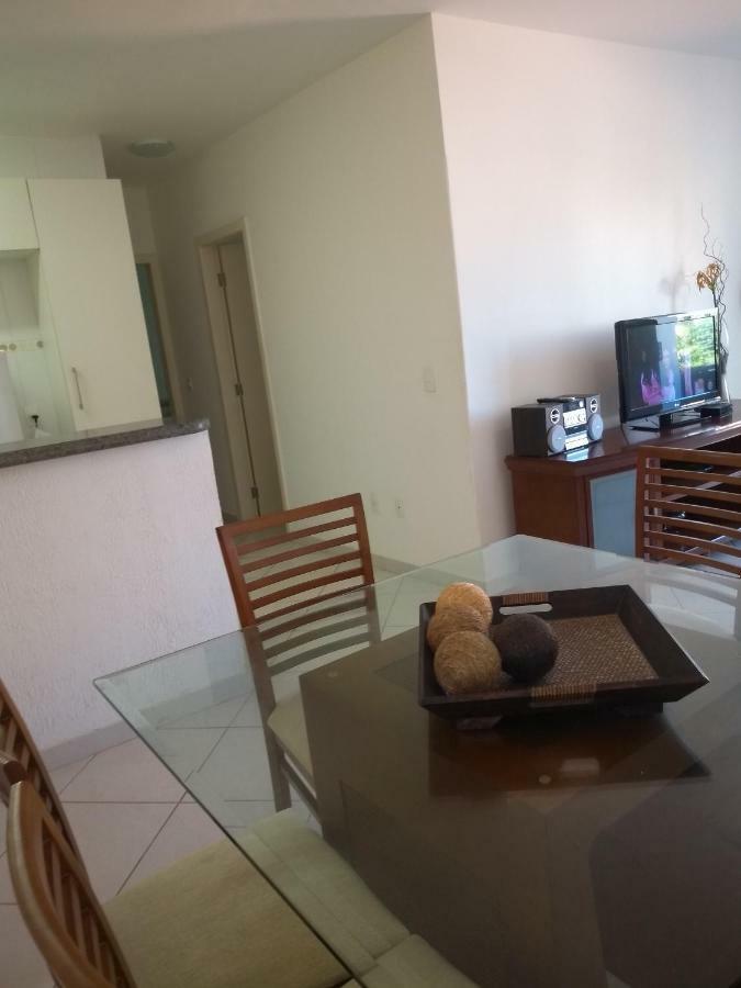 Апартаменты Arraial - 3 Quartos Арраял-ду-Кабу Экстерьер фото