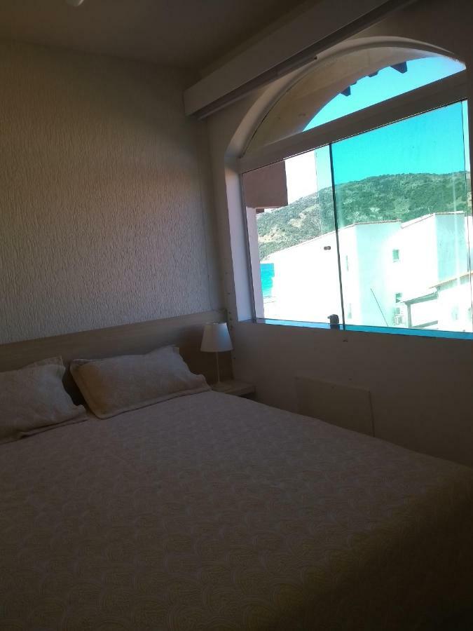 Апартаменты Arraial - 3 Quartos Арраял-ду-Кабу Экстерьер фото