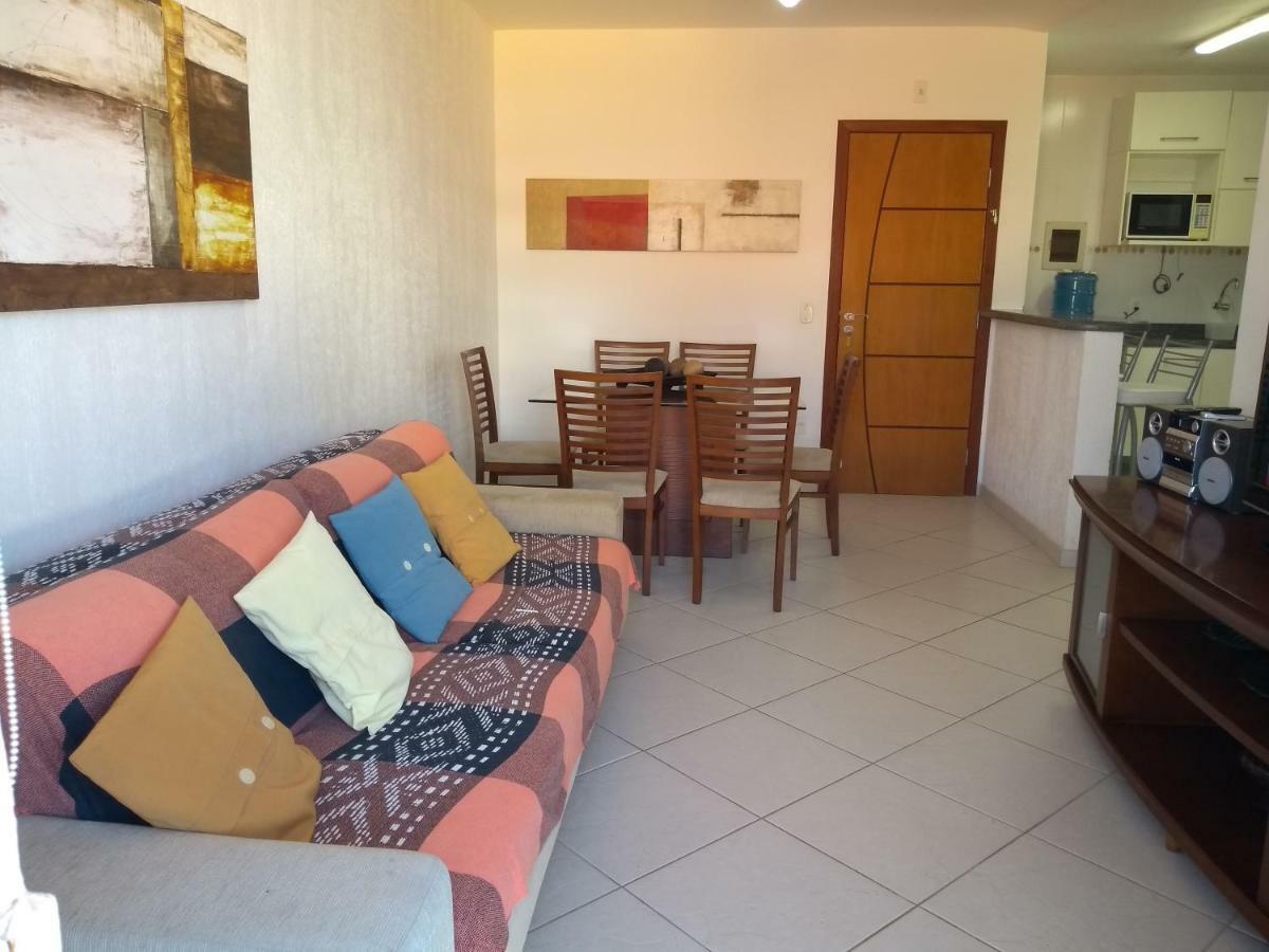 Апартаменты Arraial - 3 Quartos Арраял-ду-Кабу Экстерьер фото