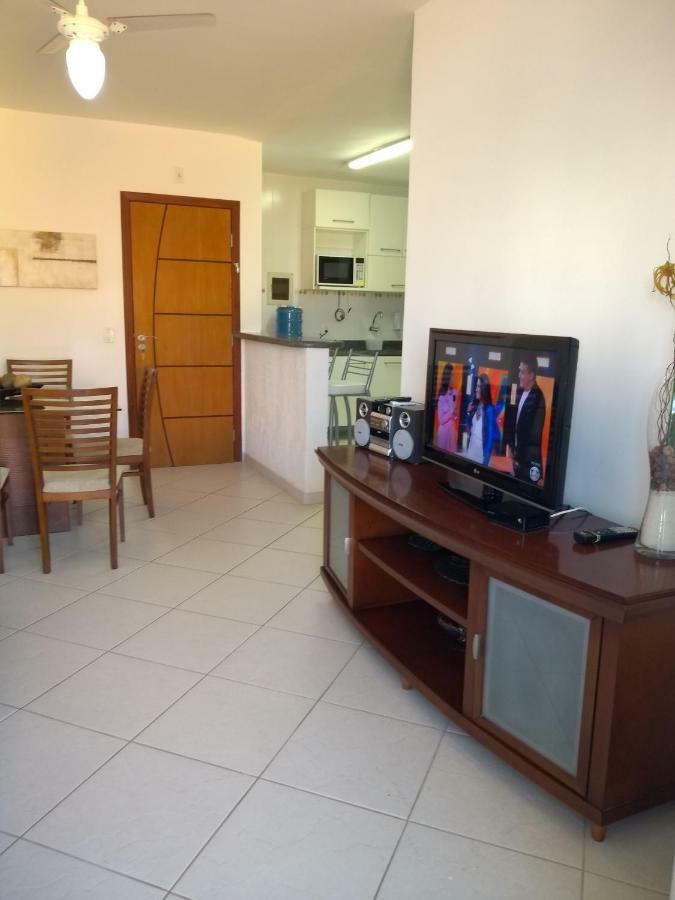 Апартаменты Arraial - 3 Quartos Арраял-ду-Кабу Экстерьер фото