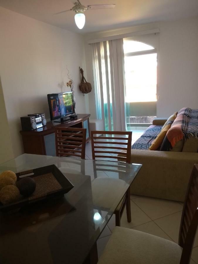 Апартаменты Arraial - 3 Quartos Арраял-ду-Кабу Экстерьер фото