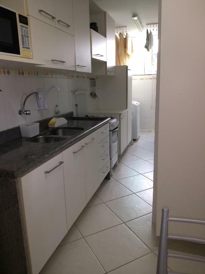 Апартаменты Arraial - 3 Quartos Арраял-ду-Кабу Экстерьер фото