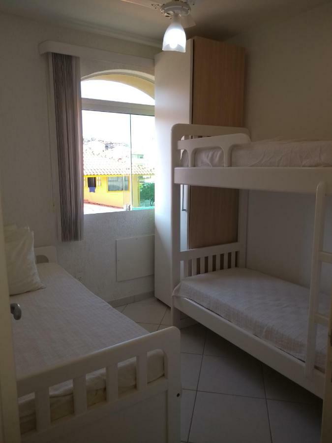 Апартаменты Arraial - 3 Quartos Арраял-ду-Кабу Экстерьер фото