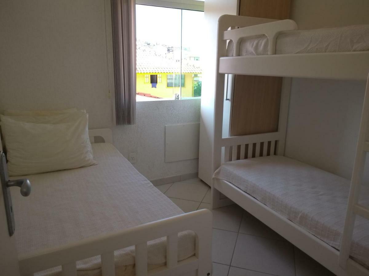 Апартаменты Arraial - 3 Quartos Арраял-ду-Кабу Экстерьер фото