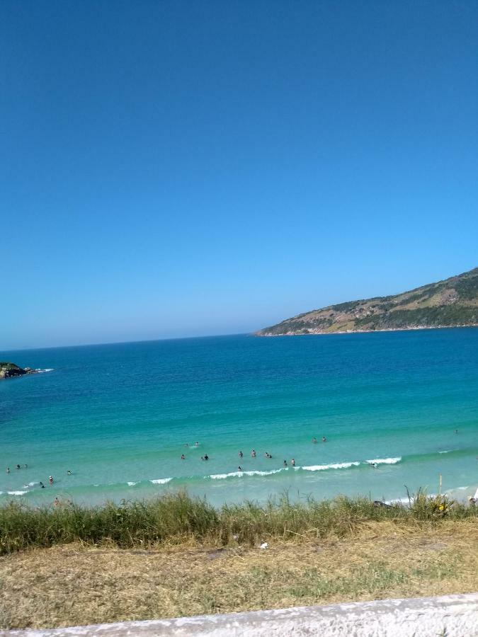 Апартаменты Arraial - 3 Quartos Арраял-ду-Кабу Экстерьер фото